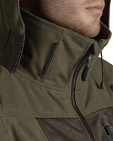 Veste chaude Climate Hybrid, Seeland