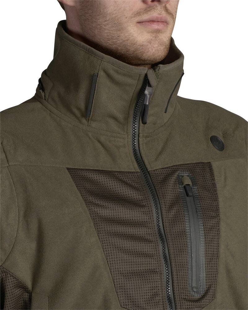 Veste chaude Climate Hybrid, Seeland