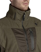 Veste chaude Climate Hybrid, Seeland