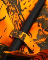 Gilet réversible en Loden , Carinthia