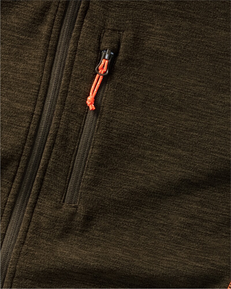 Gilet sans manche Performance Evo, Parforce