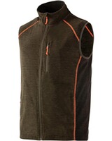 Gilet sans manche Performance Evo, Parforce