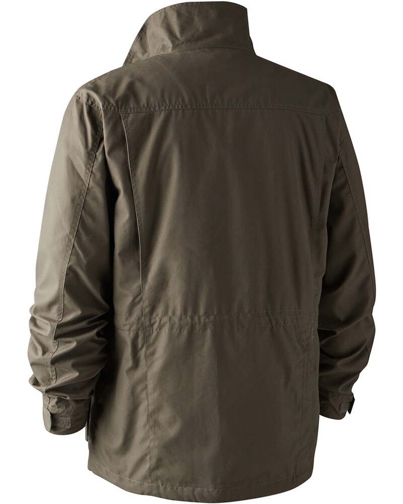 Veste Lofoten brune, Deerhunter