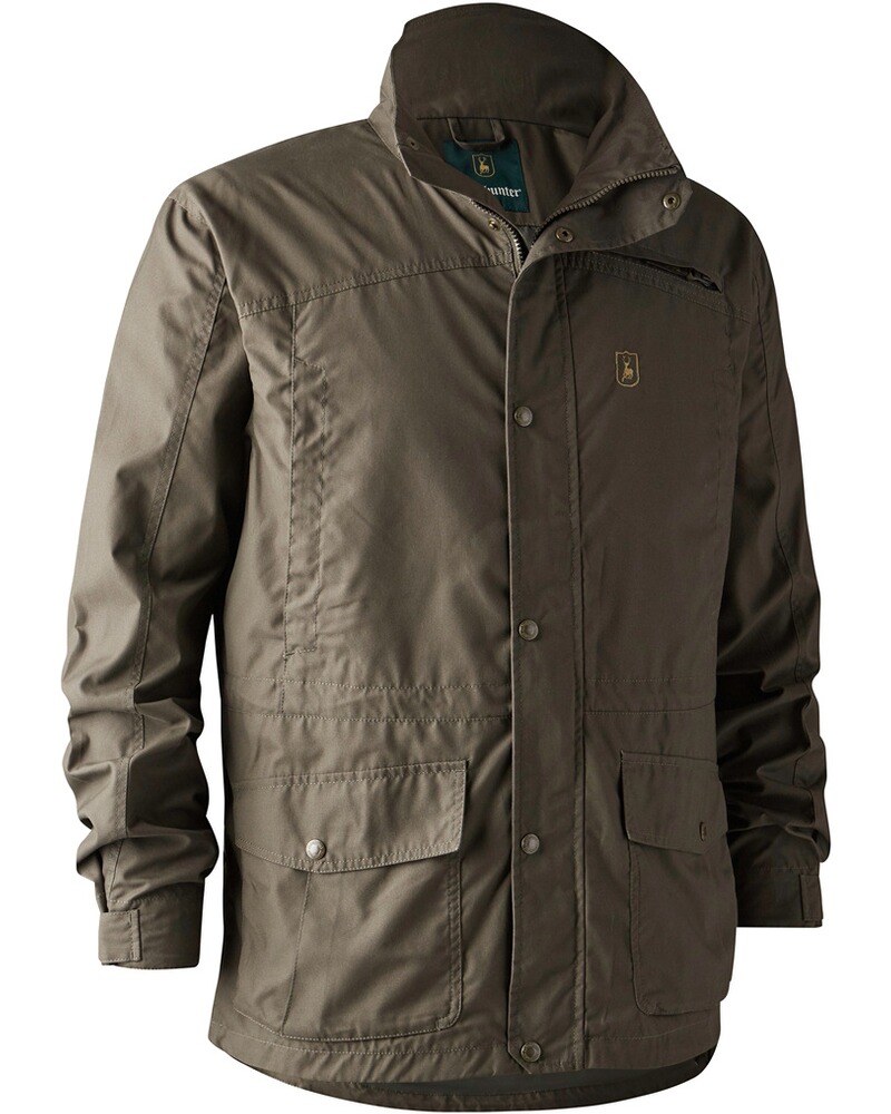 Veste Lofoten brune
