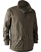 Veste Lofoten brune, Deerhunter