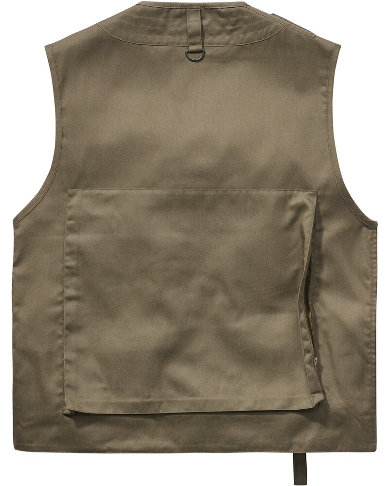 Gilet Hunting, Brandit