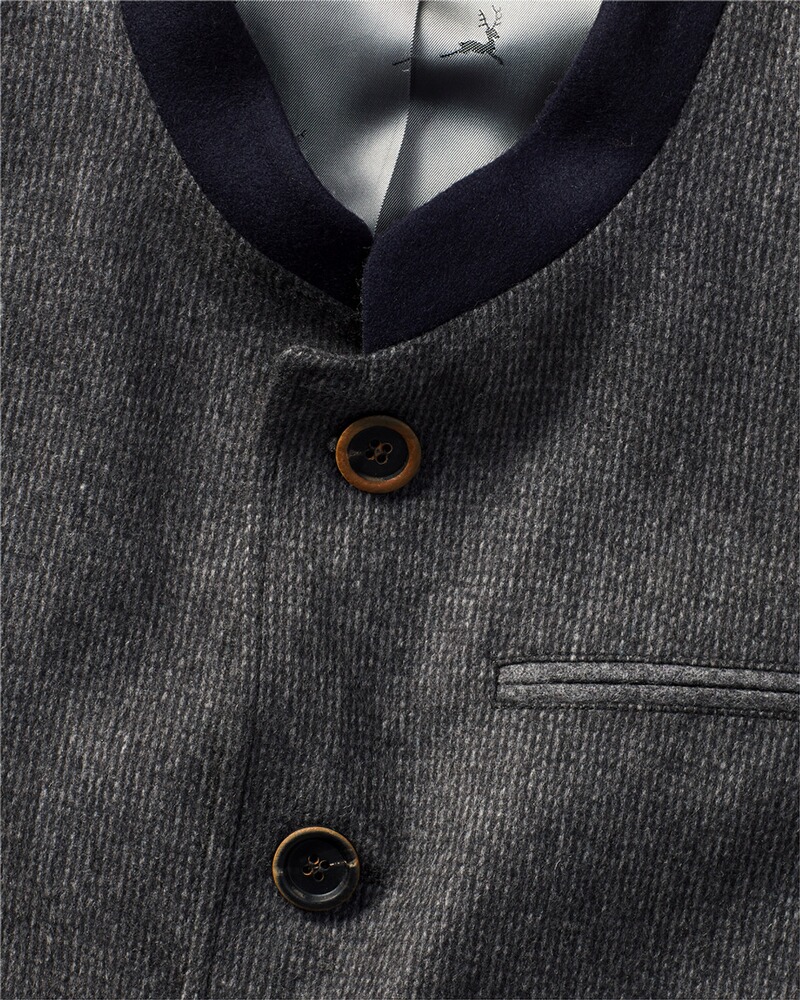 Veste Janker cintrée, REITMAYER