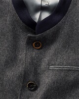 Veste Janker cintrée, REITMAYER