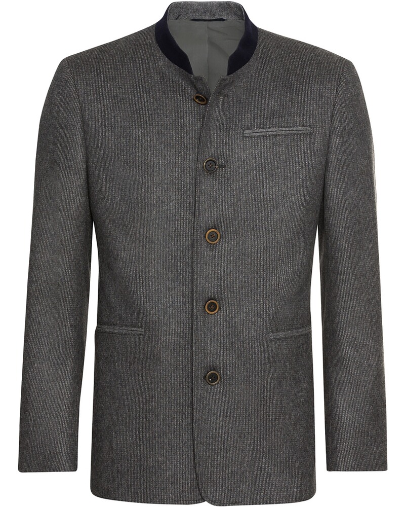 Veste Janker cintrée