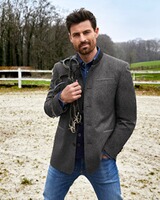 Veste Janker cintrée, REITMAYER