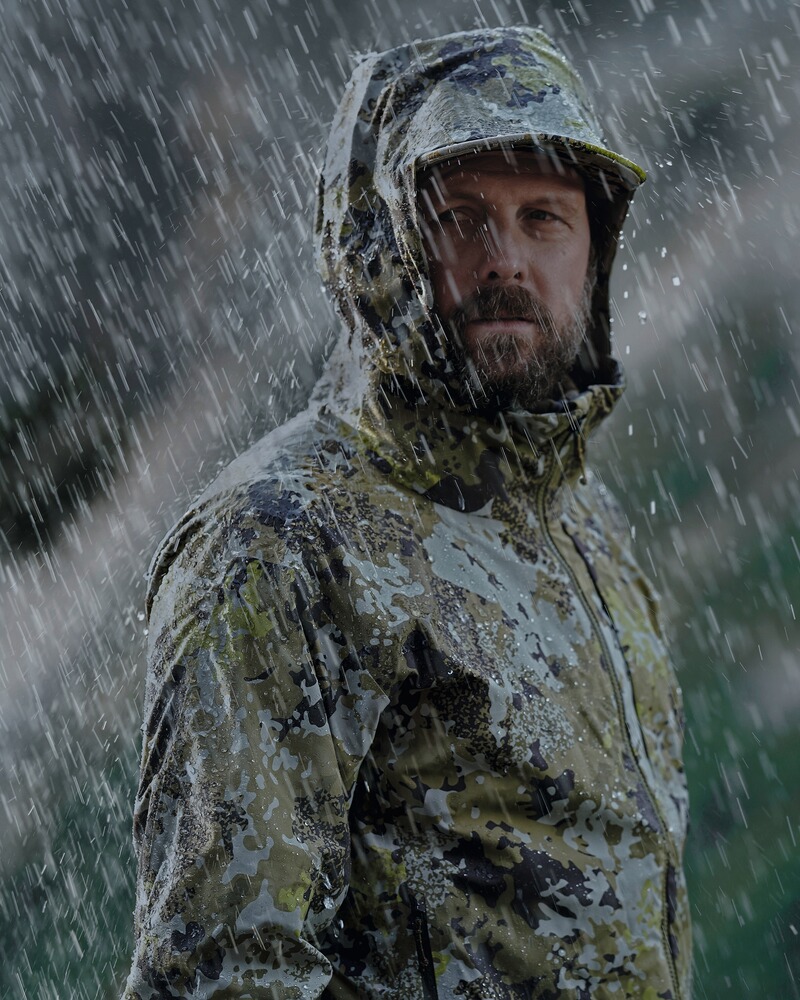 Veste HunTec Venture 3L, Blaser Outfits