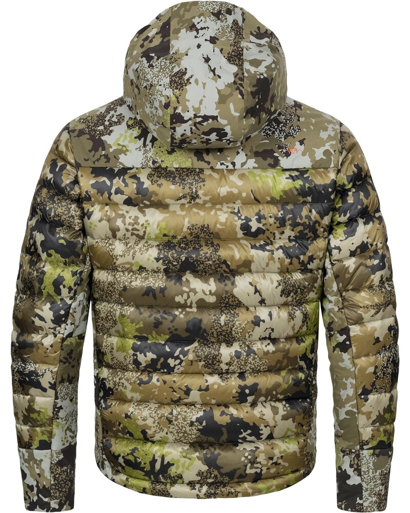 Veste HunTec Observer, Blaser Outfits