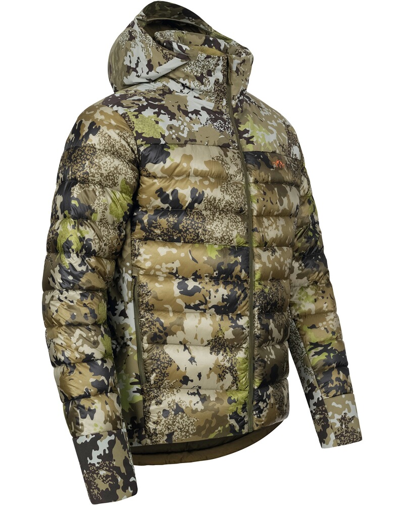 Veste HunTec Observer, Blaser Outfits