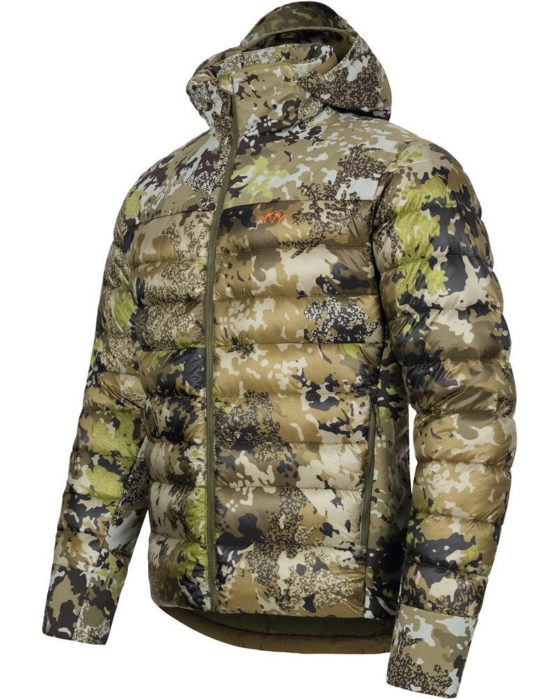 Veste HunTec Observer, Blaser Outfits