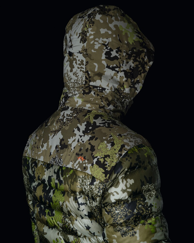 Veste HunTec Observer, Blaser Outfits