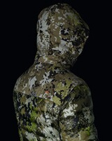 Veste HunTec Observer, Blaser Outfits