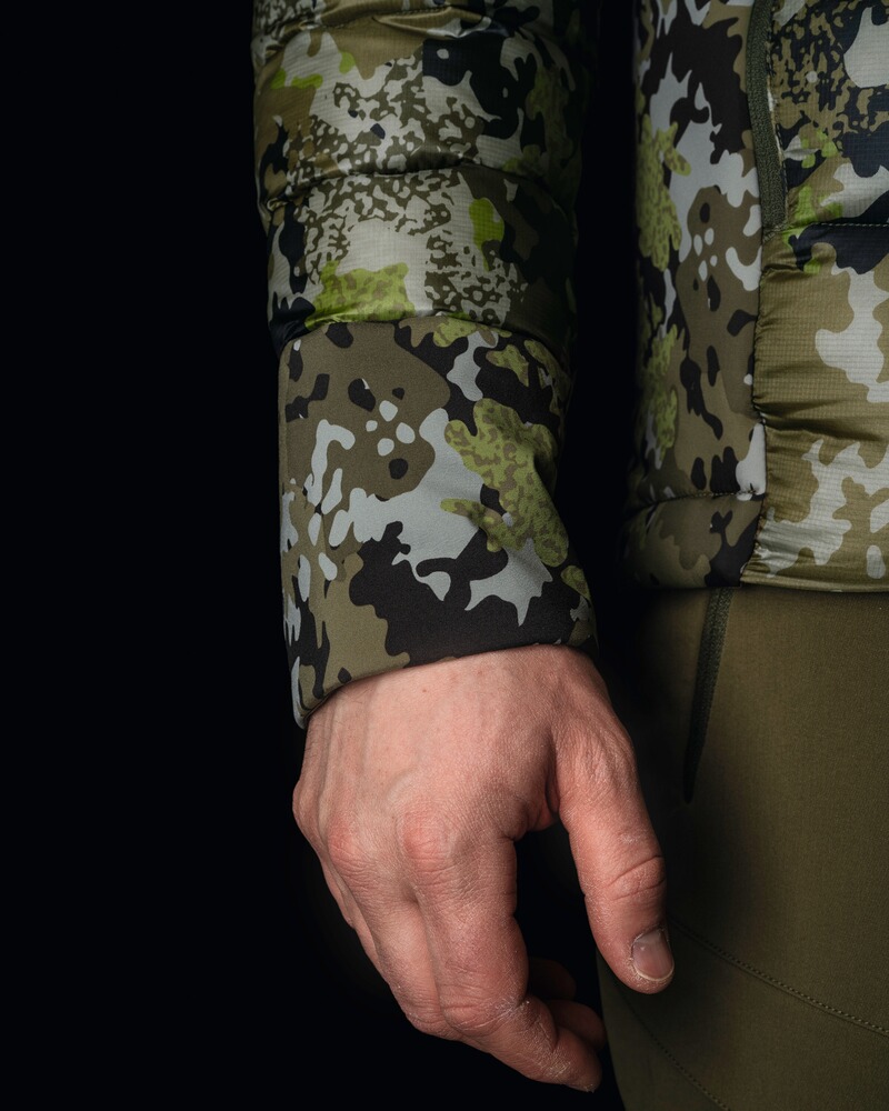 Veste HunTec Observer, Blaser Outfits