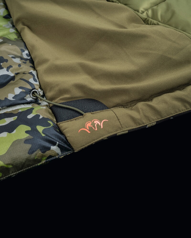 Veste HunTec Observer, Blaser Outfits