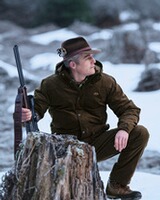 Veste d'hiver Marlo, Blaser Outfits