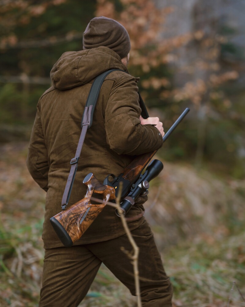 Veste d'hiver Marlo, Blaser Outfits