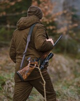 Veste d'hiver Marlo, Blaser Outfits