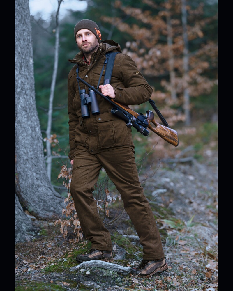 Veste d'hiver Marlo, Blaser Outfits