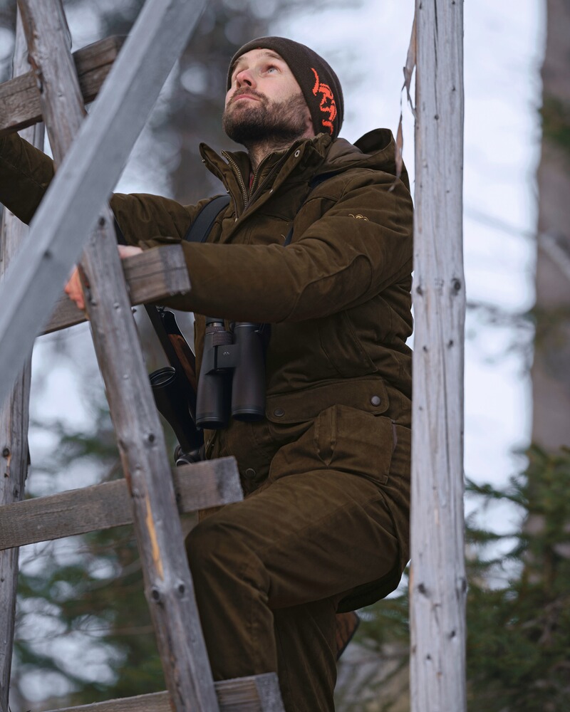 Veste d'hiver Marlo, Blaser Outfits