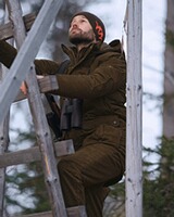 Veste d'hiver Marlo, Blaser Outfits