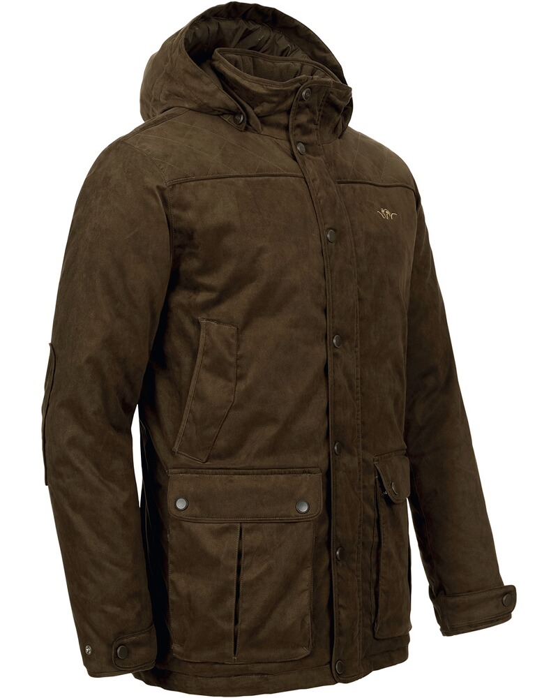 Veste d'hiver Marlo, Blaser Outfits