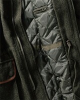 Veste en loden, Wald & Forst