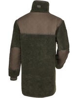 Manteau en fourrure synthétique Faser, Wald & Forst