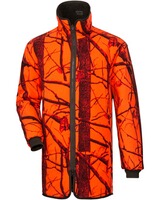 Manteau en fourrure synthétique Faser, Wald & Forst