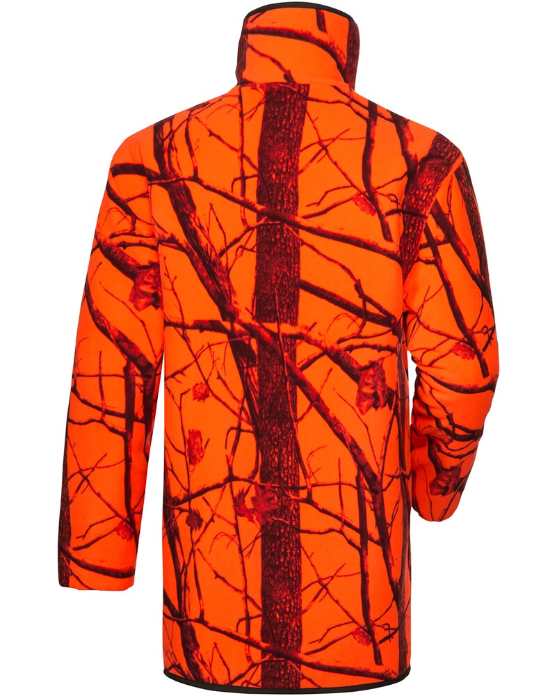 Manteau en fourrure synthétique Faser, Wald & Forst