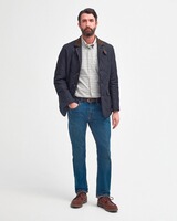 Veste matelassée Lutz, Barbour