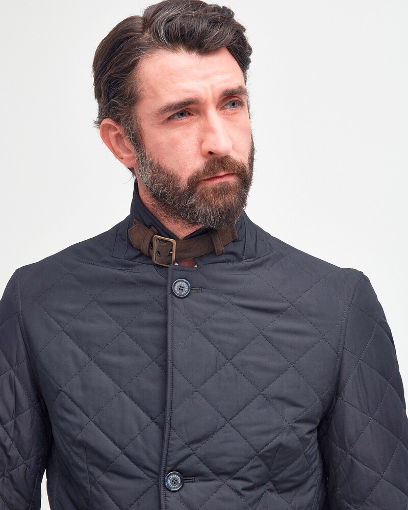 Veste matelassée Lutz, Barbour