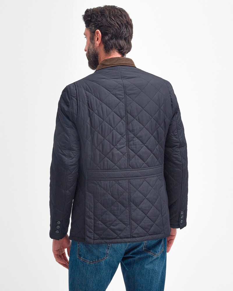 Veste matelassée Lutz, Barbour