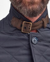 Veste matelassée Lutz, Barbour