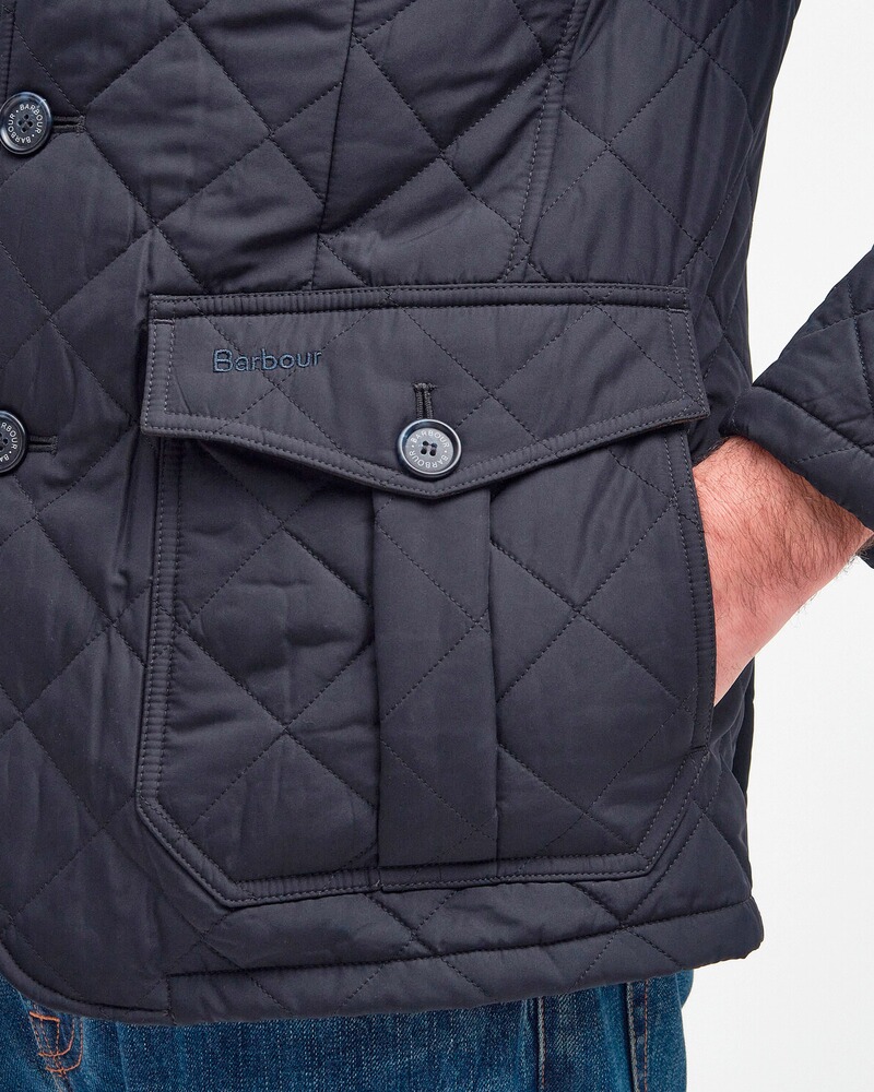 Veste matelassée Lutz, Barbour