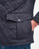 Veste matelassée Lutz, Barbour