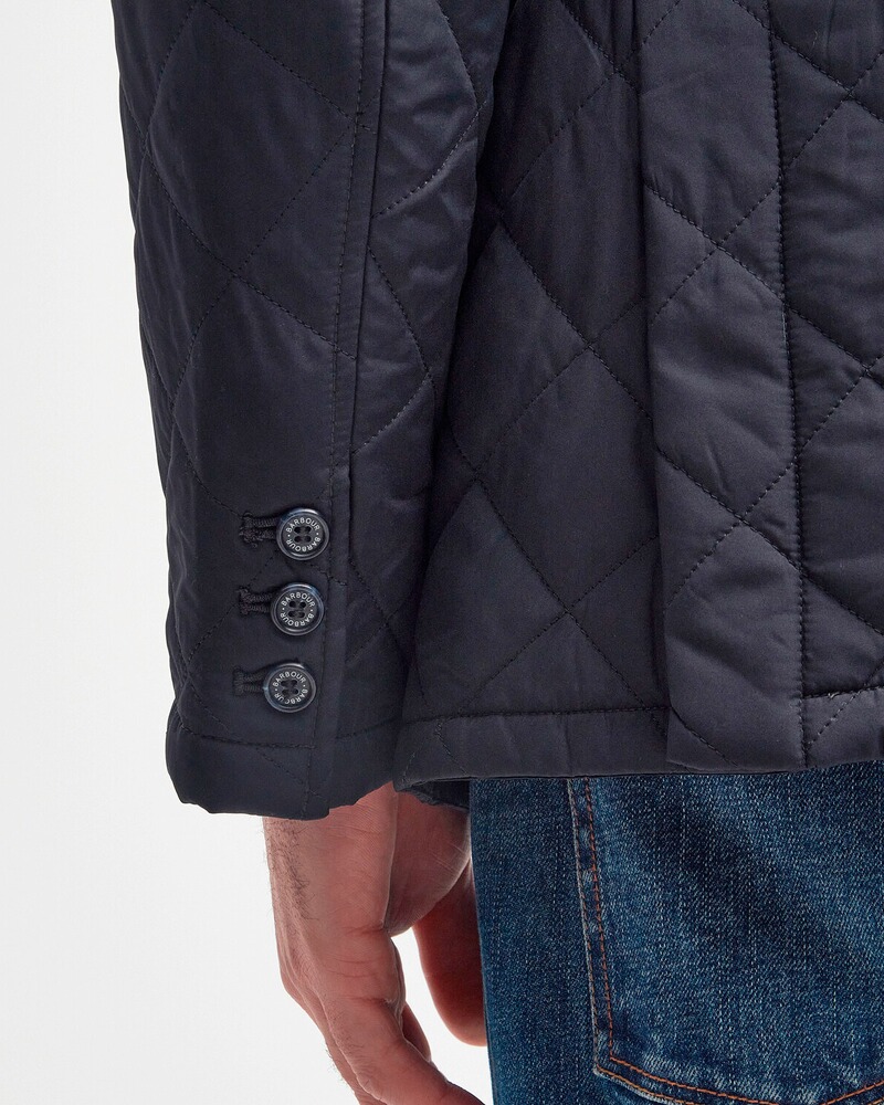 Veste matelassée Lutz, Barbour