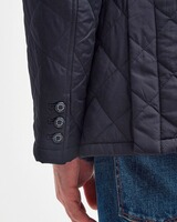 Veste matelassée Lutz, Barbour