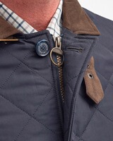 Veste matelassée Lutz, Barbour