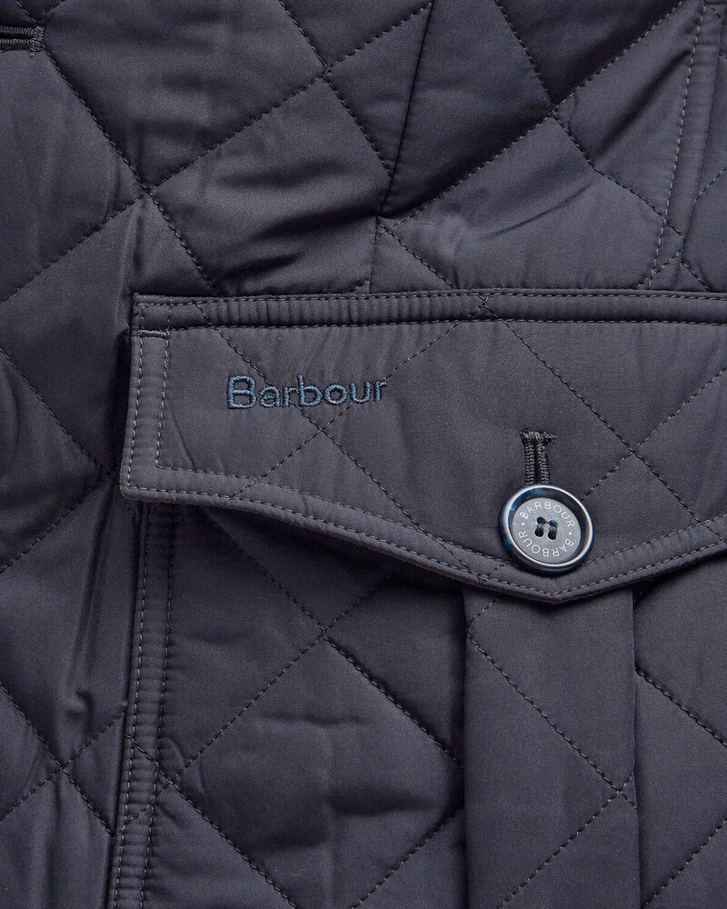 Veste matelassée Lutz, Barbour