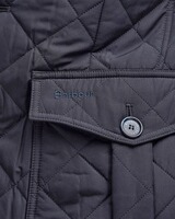 Veste matelassée Lutz, Barbour