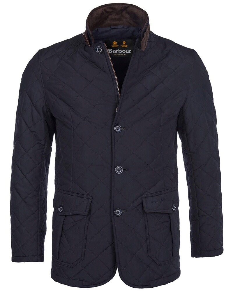 Veste matelassée Lutz