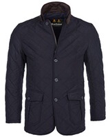 Veste matelassée Lutz, Barbour