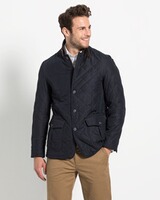 Veste matelassée Lutz, Barbour