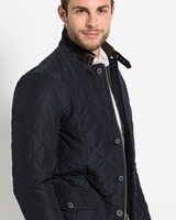 Veste matelassée Lutz, Barbour