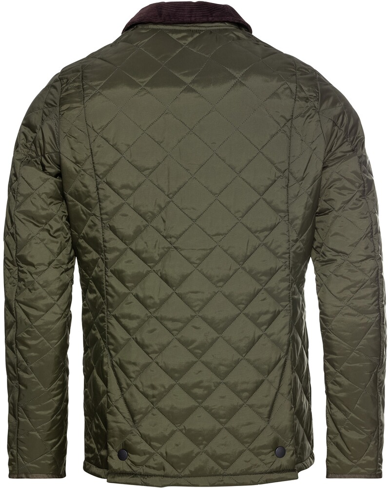 Veste matelassée Liddesdale Heritage, Barbour