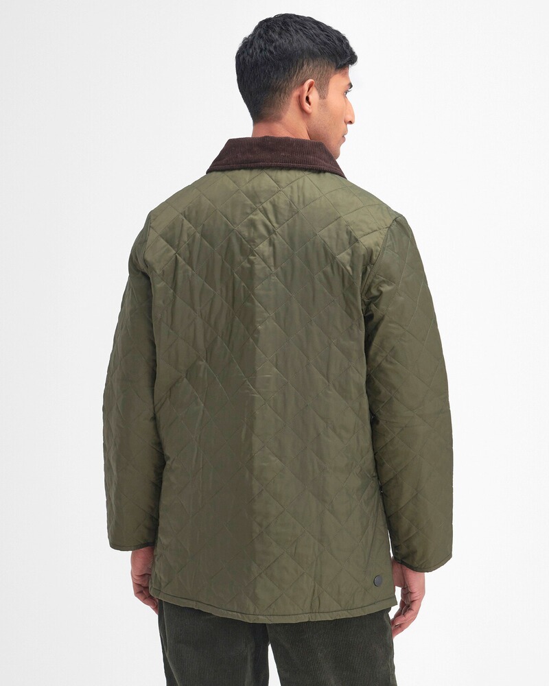 Veste matelassée Liddesdale Heritage, Barbour